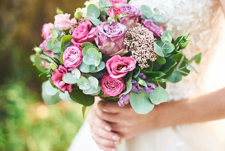 Choosing the Perfect Winter Wedding Flowers: A Comprehensive Guide