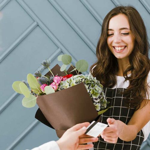 The Ultimate Guide to Flowers Delivery: Everything You Need to Know